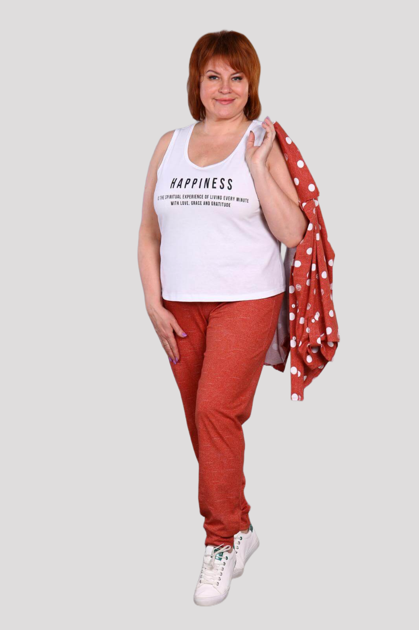 Факир - костюм горошек