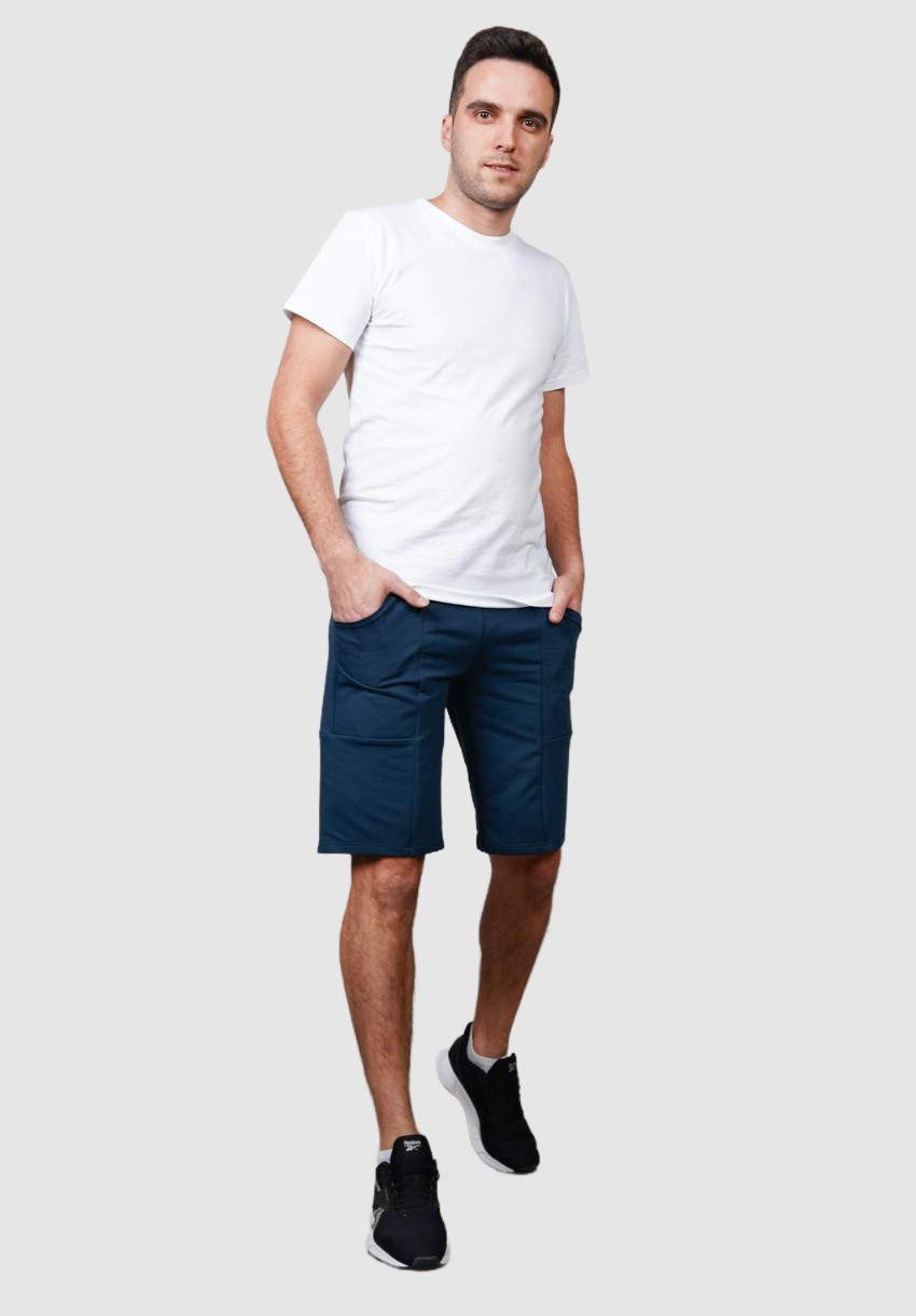 Аэропорт - шорты петроль