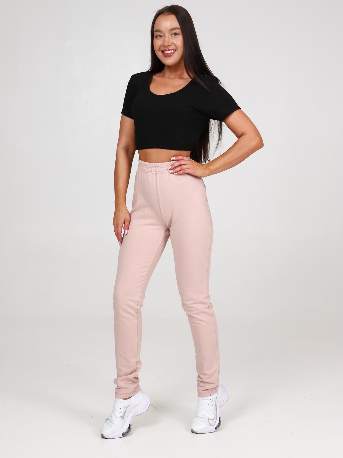 Альбинос - брюки бежевый