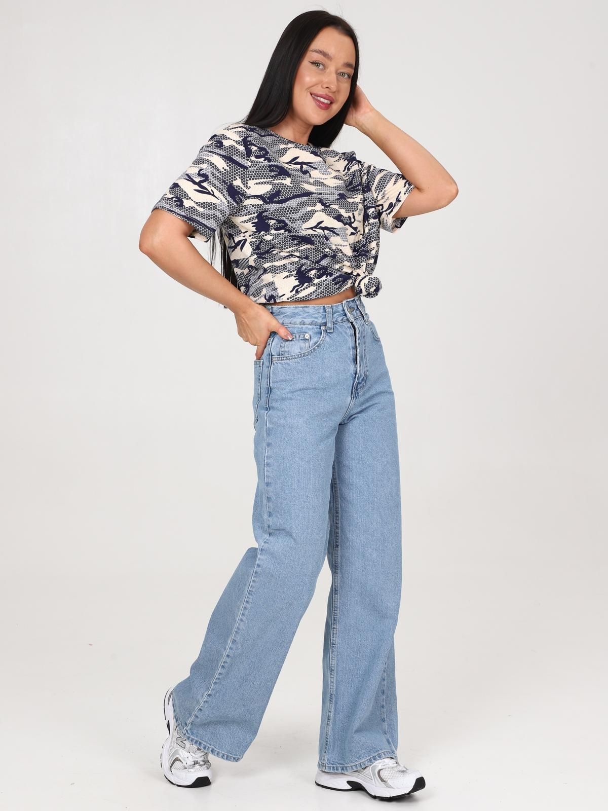 Бест Чойс - футболка зеленый