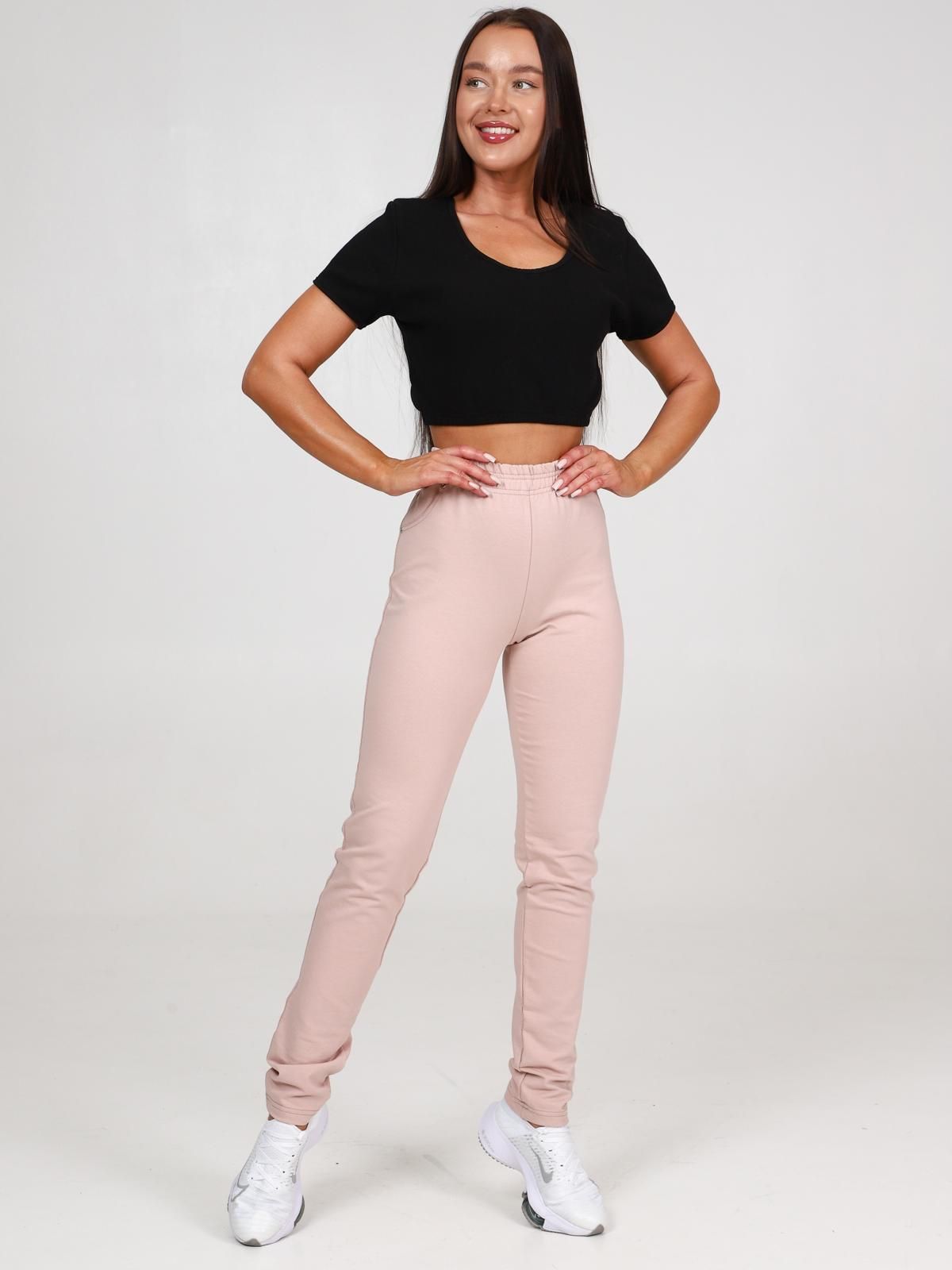 Альбинос - брюки бежевый