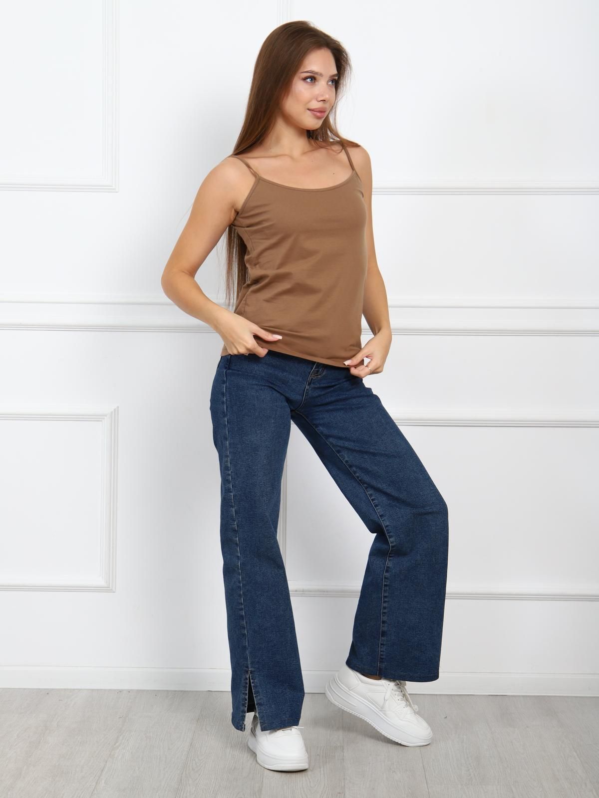 Долси - майка светло-коричневый