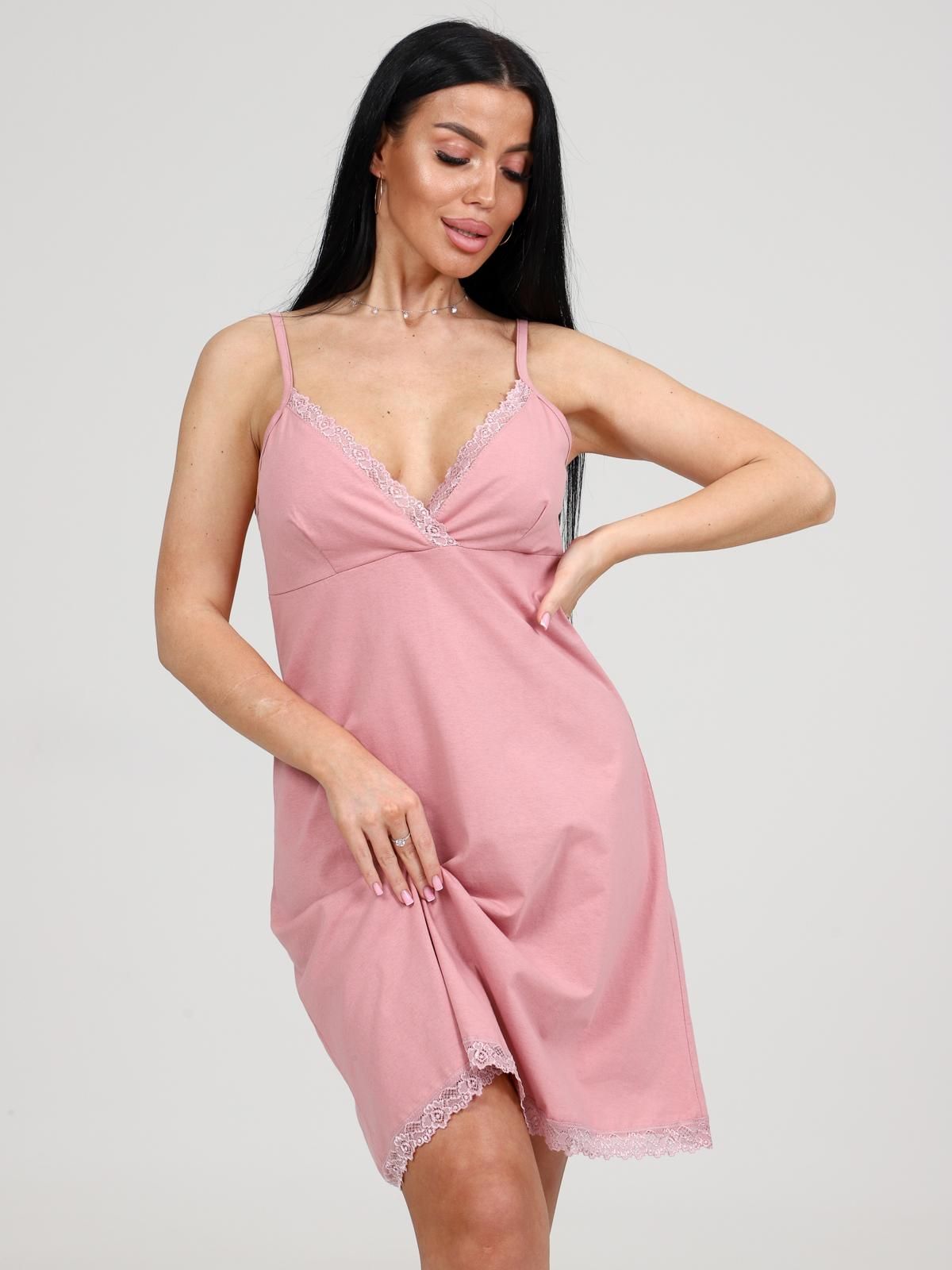 Изуми - сорочка сухая роза