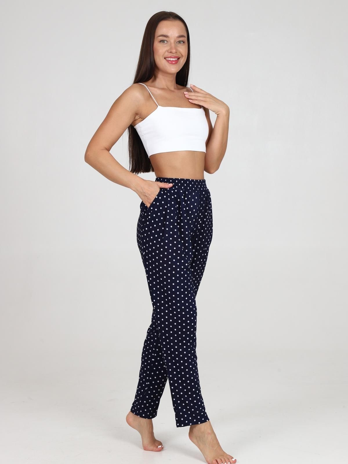 Зенит - брюки синий