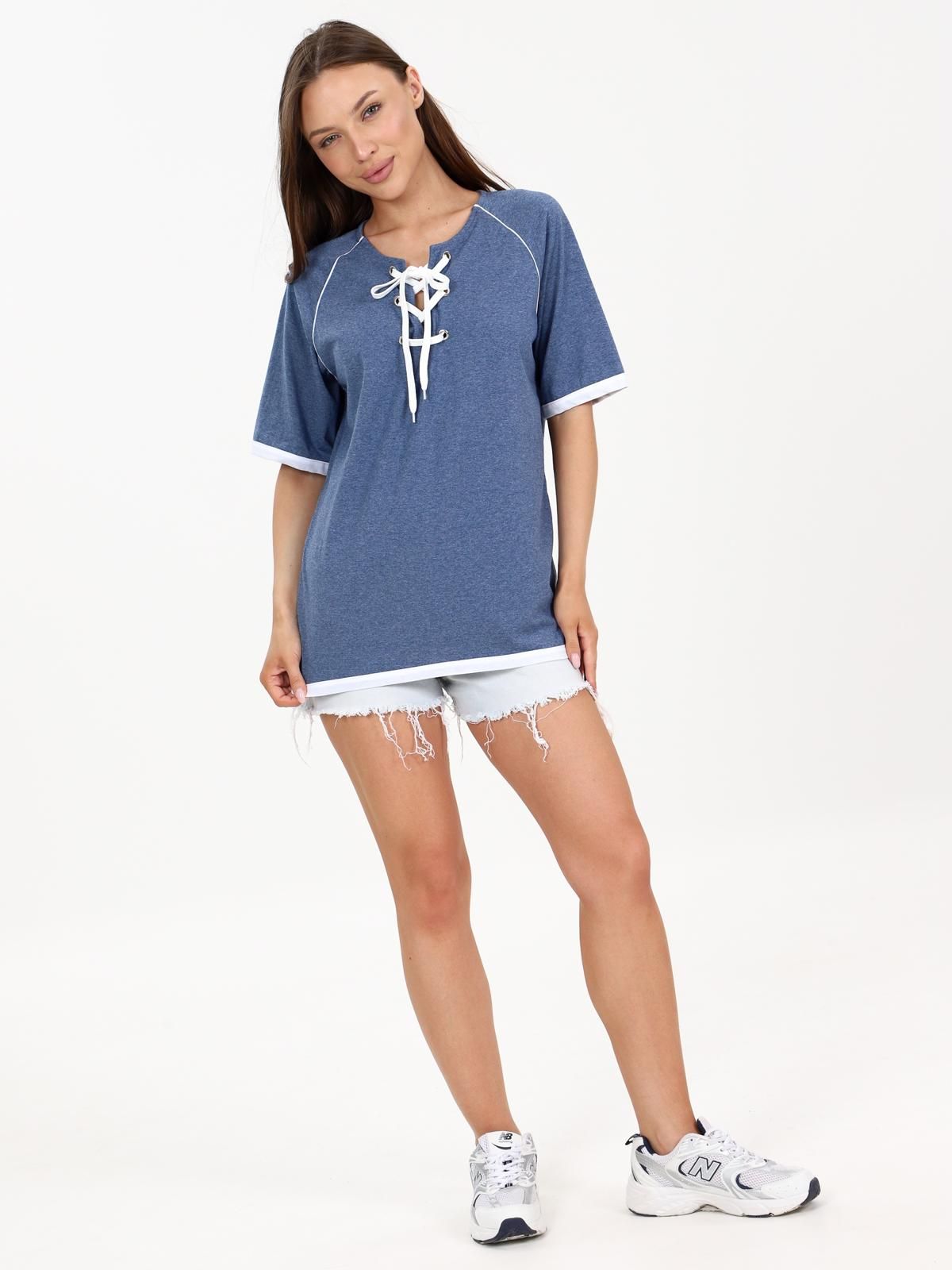 Баиль - футболка чернила