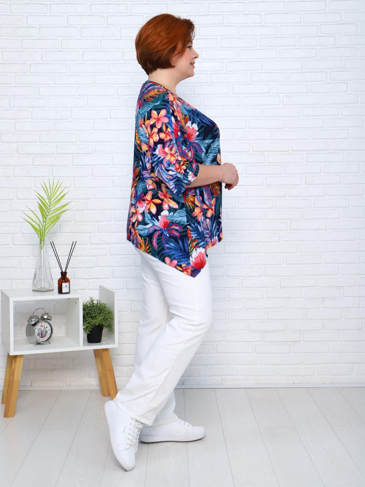 Аролдо - футболка оранжевый