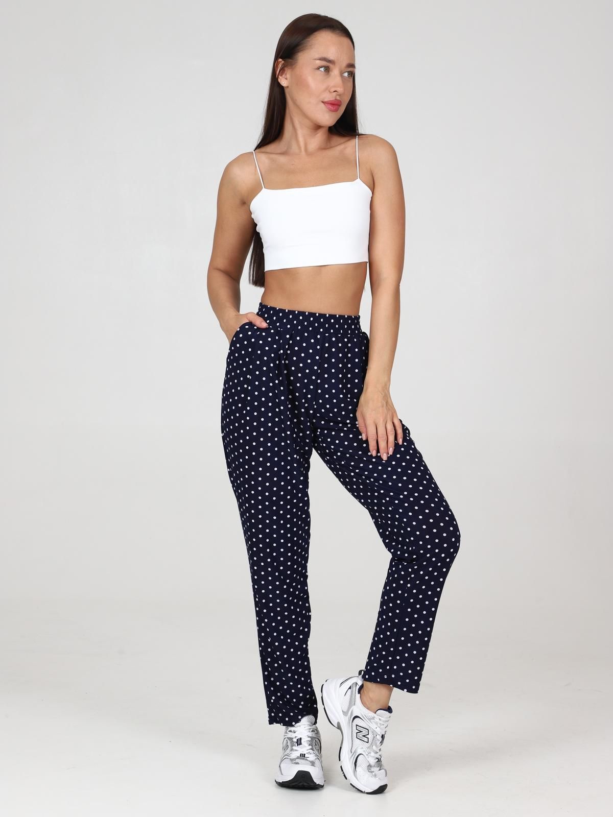 Зенит - брюки синий