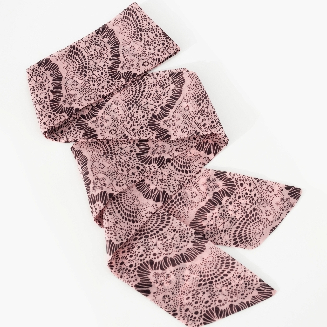 Аксессуар многофункциональный, Лента Твилли (тайна в кружевах)