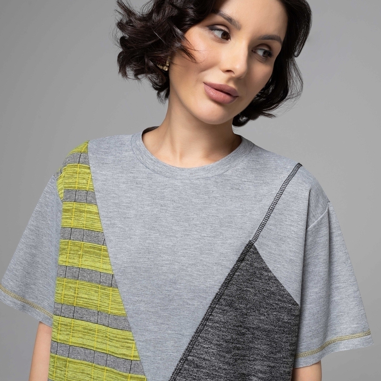 Футболка свободной посадки, Грань опасности