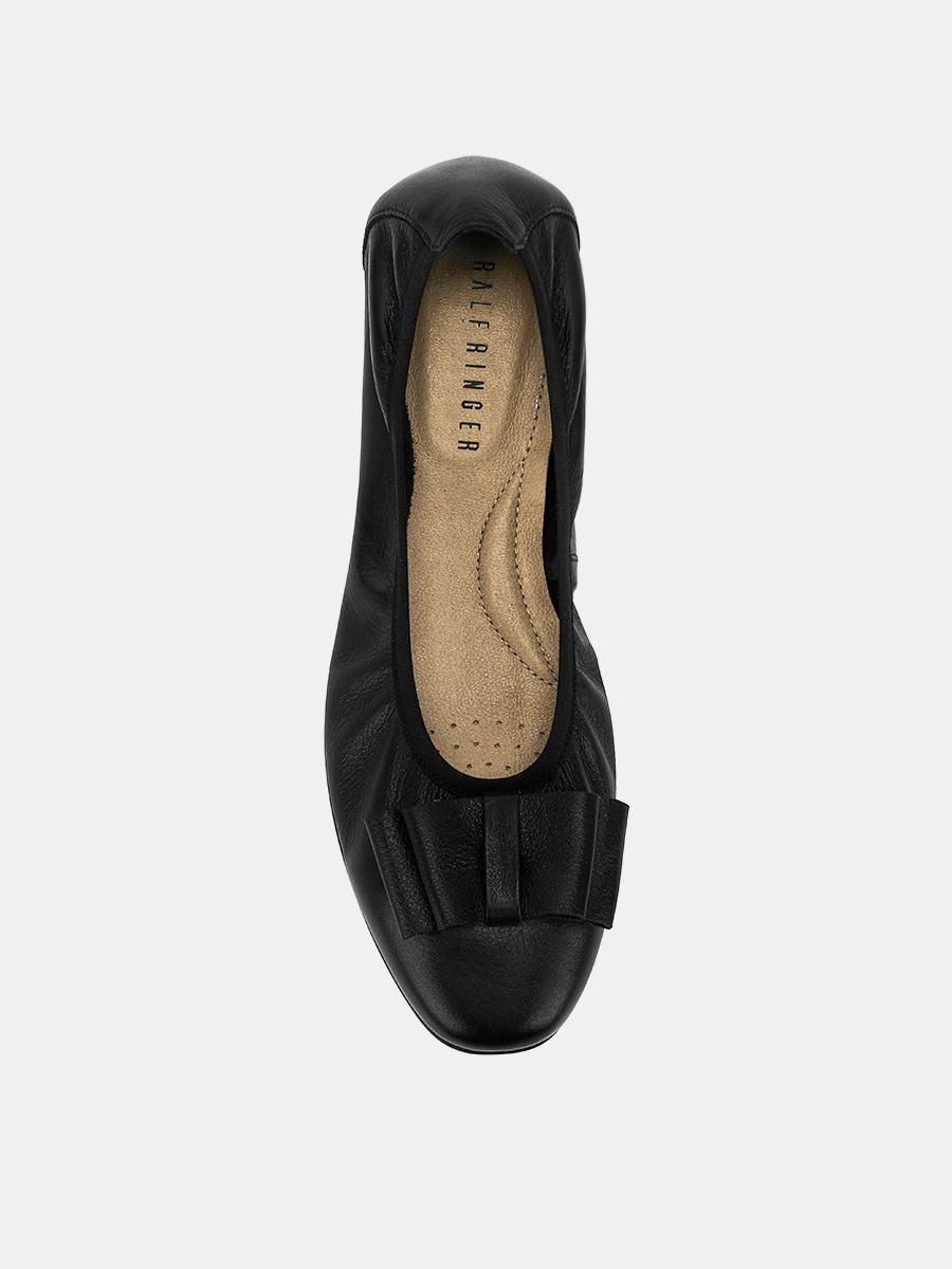 Туфли летние RALF RINGER уценка фасон MOLLY Лето