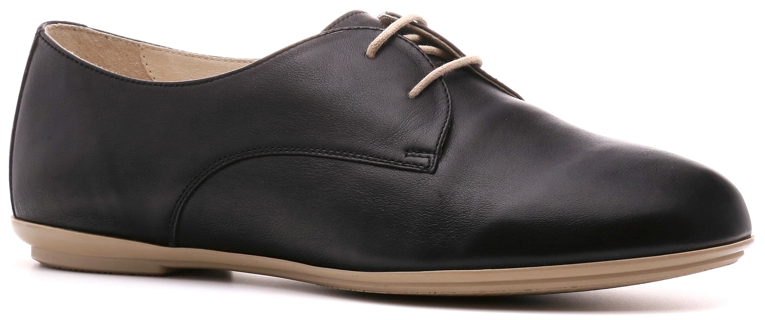 Полуботинок деми RALF RINGER уценка фасон SANDRA Теплый демисезон