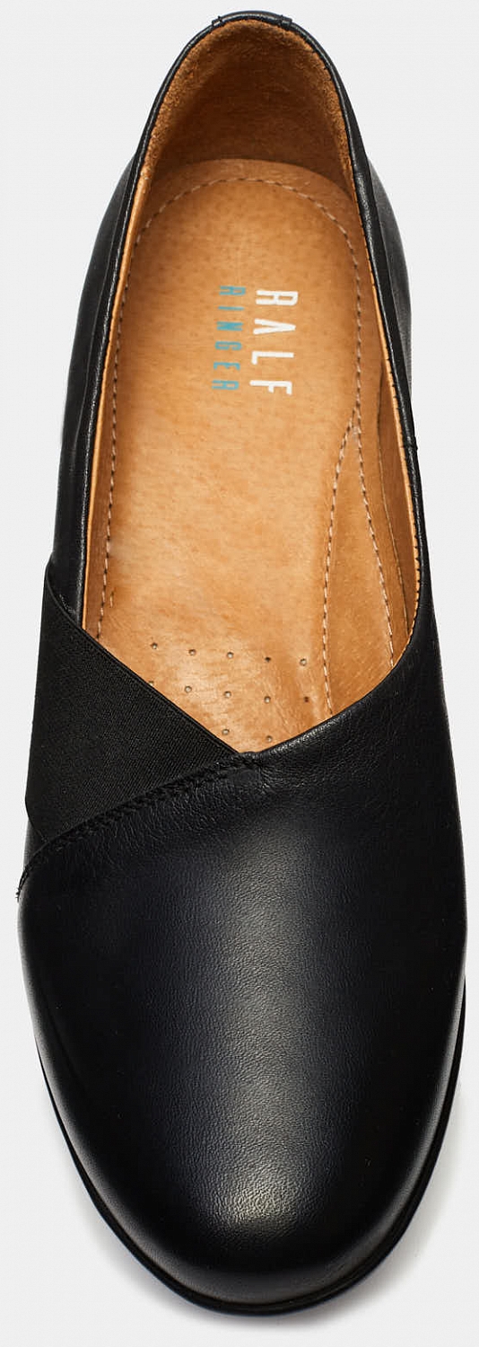 Туфли деми RALF RINGER уценка фасон NOEMI Теплый демисезон