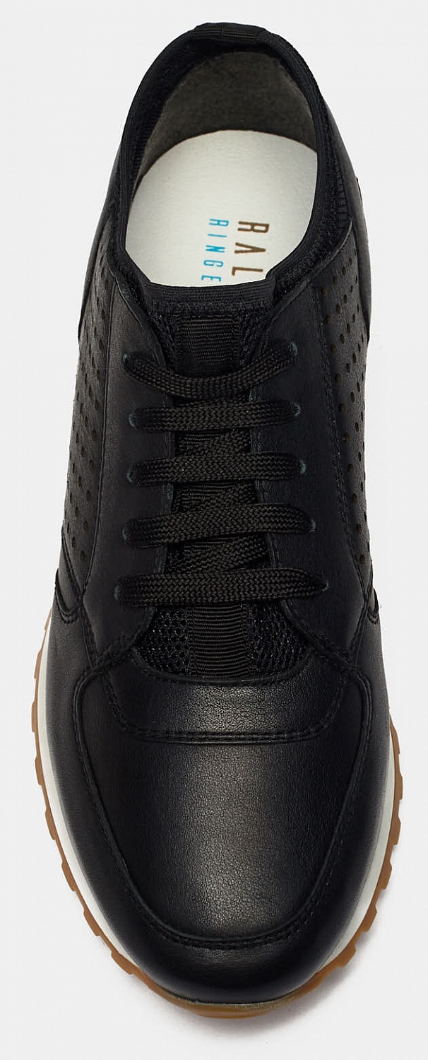 Полуботинок летний RALF RINGER уценка фасон HAPPY Лето