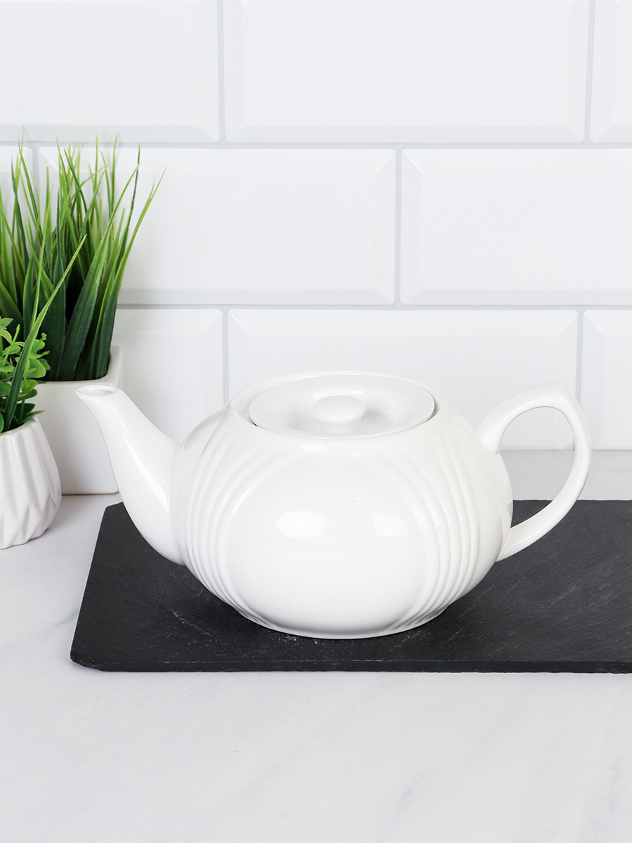 Чайник заварочный 830 мл / KR-89 /уп 24/