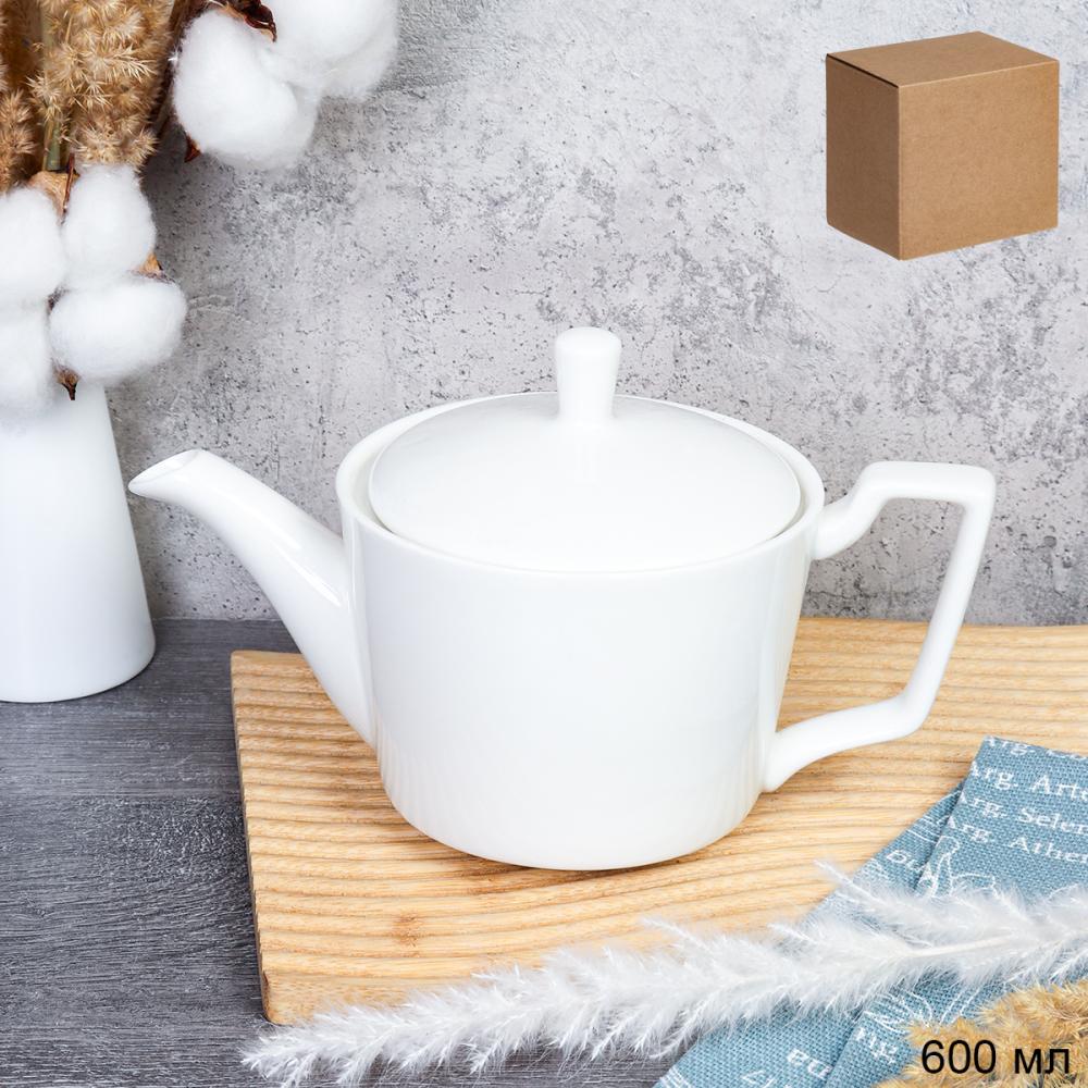 Чайник заварочный / DR-1033 /уп 18/