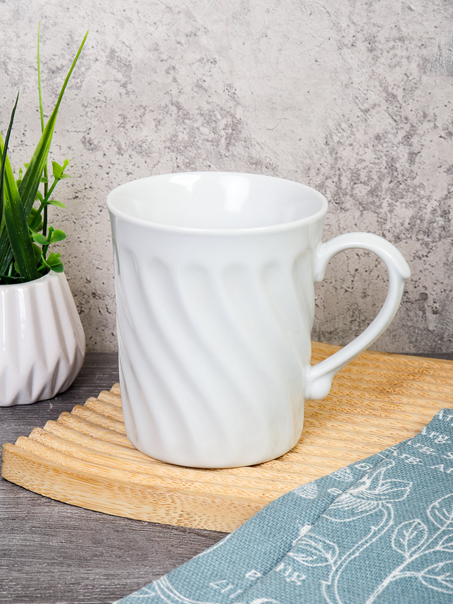 Кружка 320 мл / B45 /уп 40/ 15,5х5,5 см