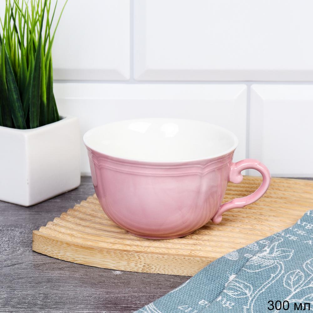 Кружка 240 мл Чашка чайная / FG-160 /уп 45/