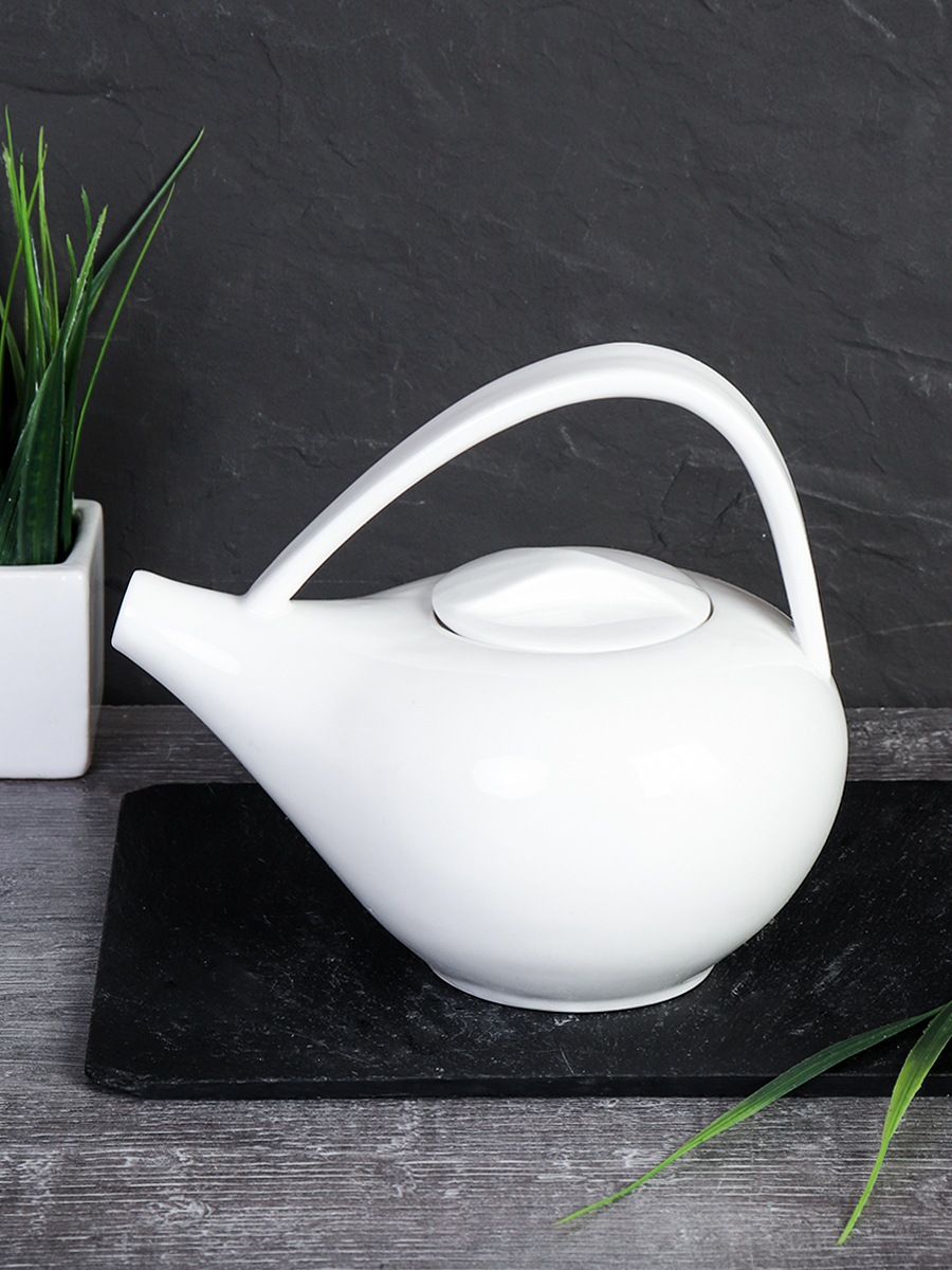 Чайник заварочный 600 мл / FSD-11 /уп 18/