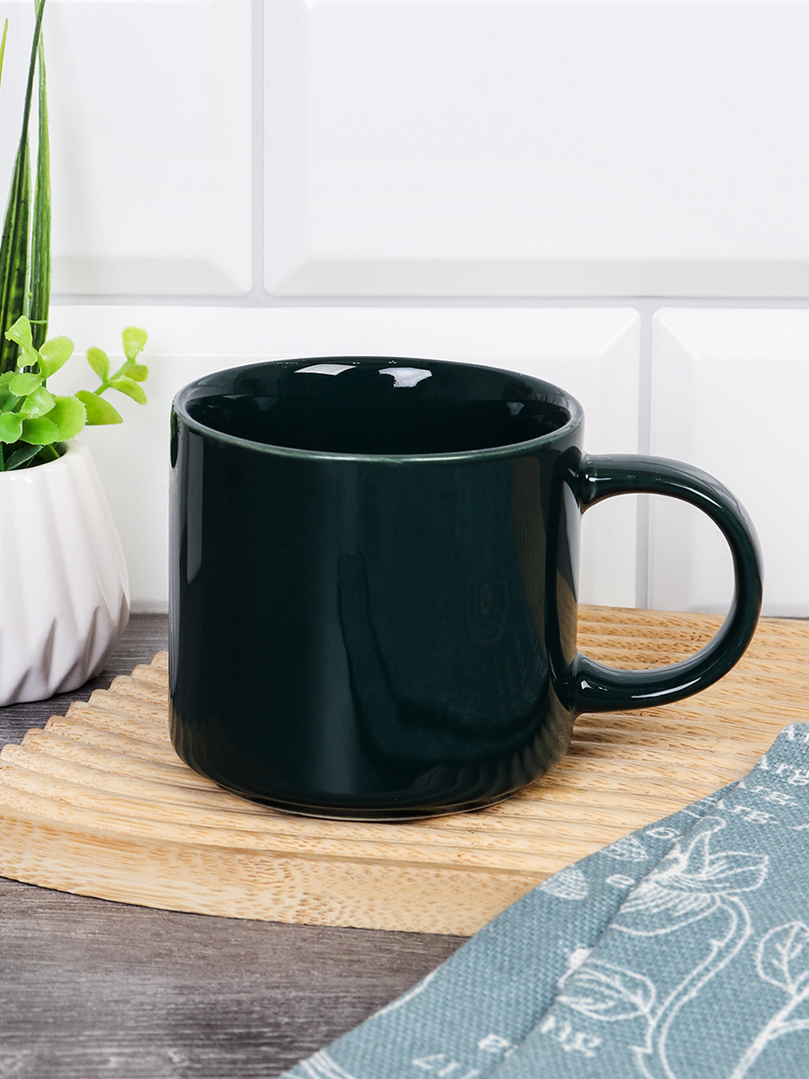 Кружка 250 мл / BGL-105 /уп 60/