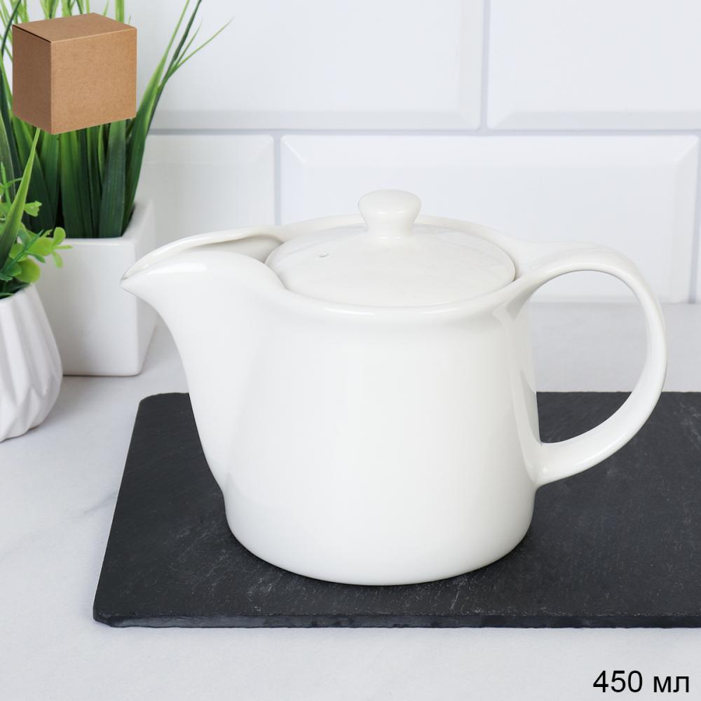 Чайник заварочный 450 мл / KR-88 /уп 18/