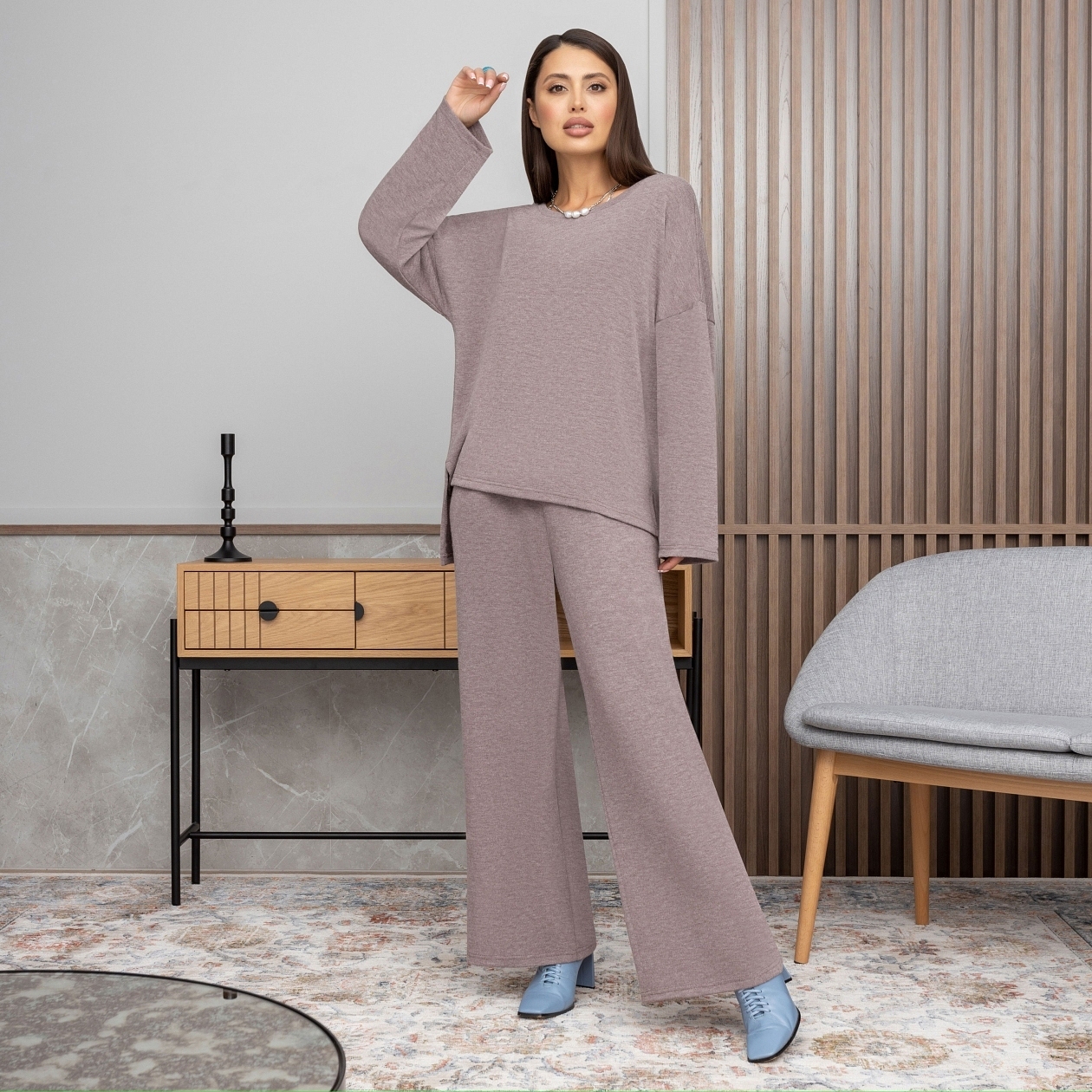 Туника, Твоя модная привычка