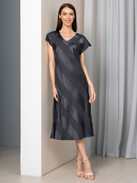 Платье домашнее