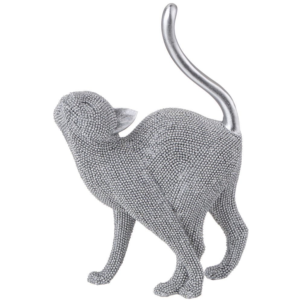 ФИГУРКА ДЕКОРАТИВНАЯ