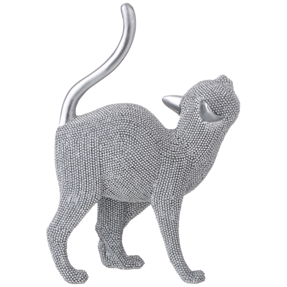 ФИГУРКА ДЕКОРАТИВНАЯ