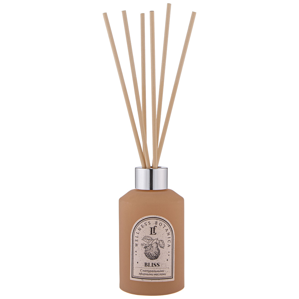 ДИФФУЗОР АРОМАТИЧЕСКИЙ