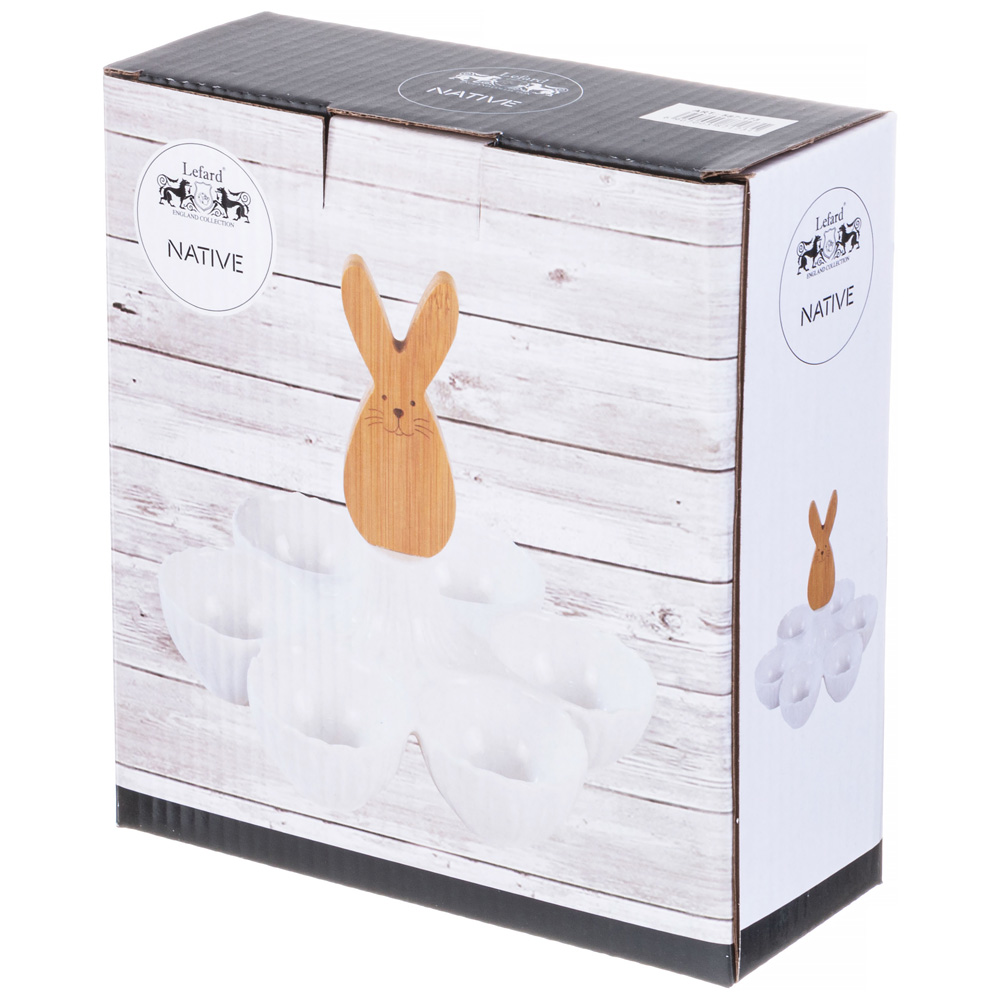 БЛЮДО ДЛЯ ЯИЦ LEFARD