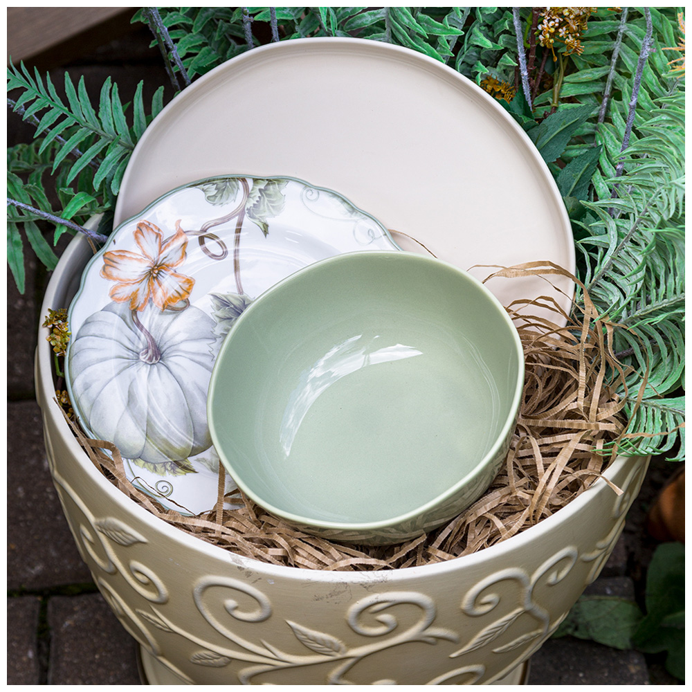 САЛАТНИК LEFARD