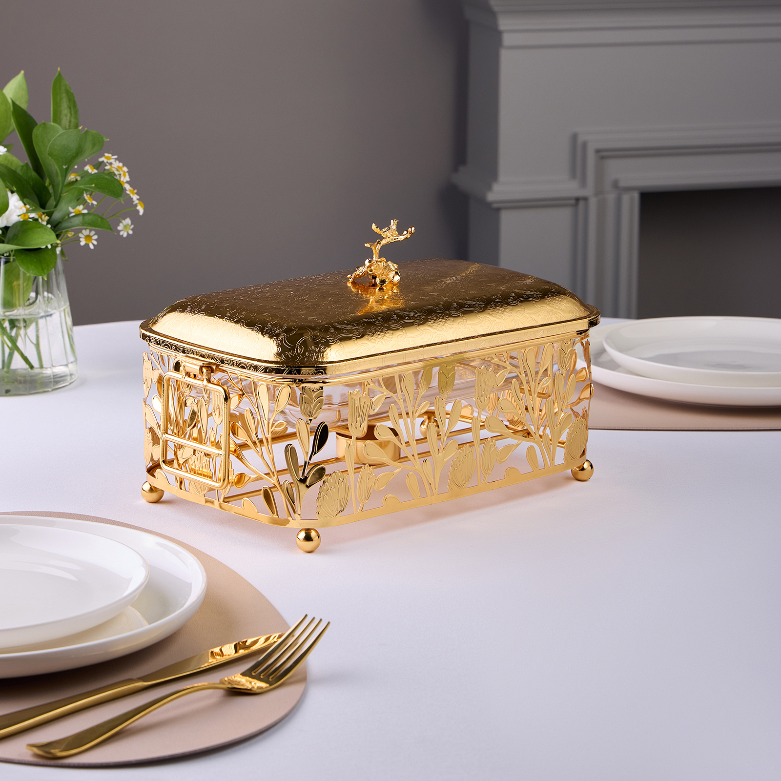 МАРМИТ AGNESS 1,6Л