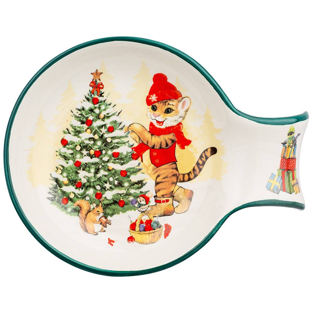 ПОДСТАВКА ПОД ЛОЖКУ