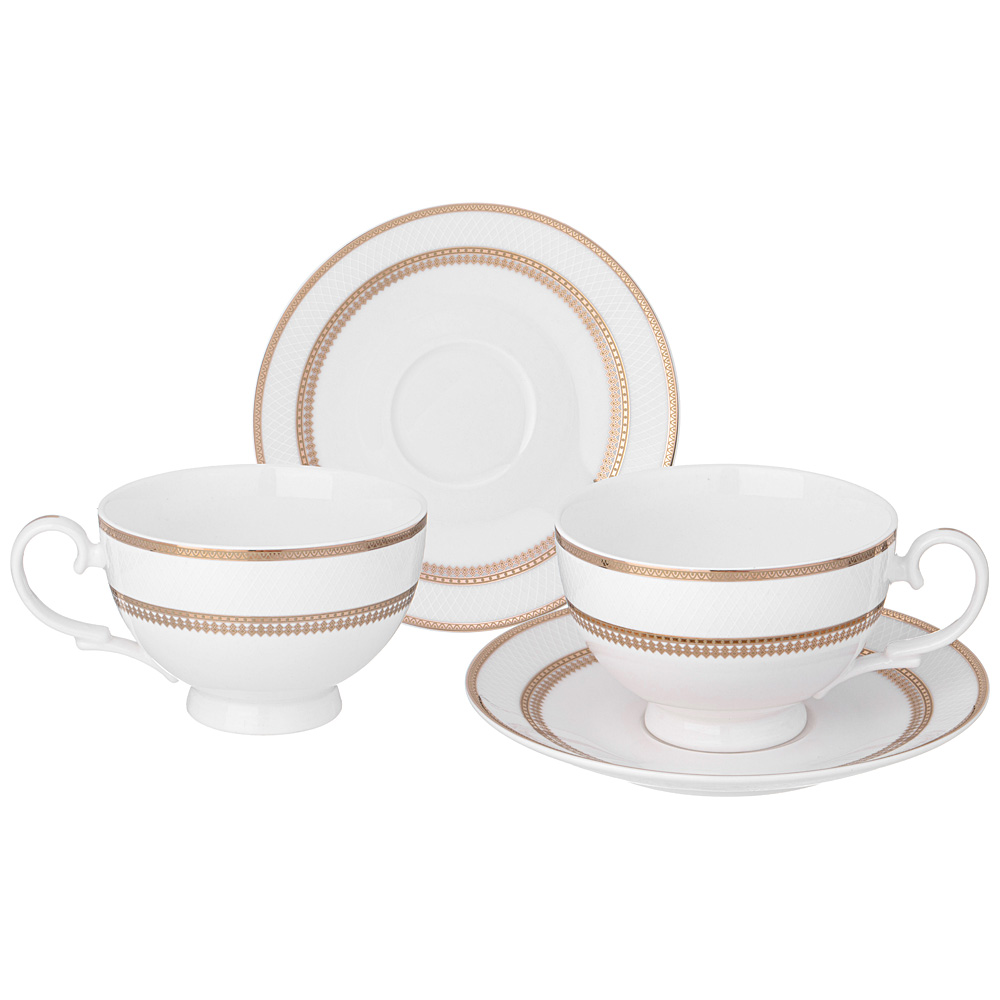 ЧАЙНЫЙ НАБОР LEFARD