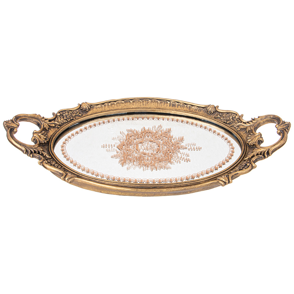 ПОДНОС ДЕКОРАТИВНЫЙ КОЛЛЕКЦИЯ