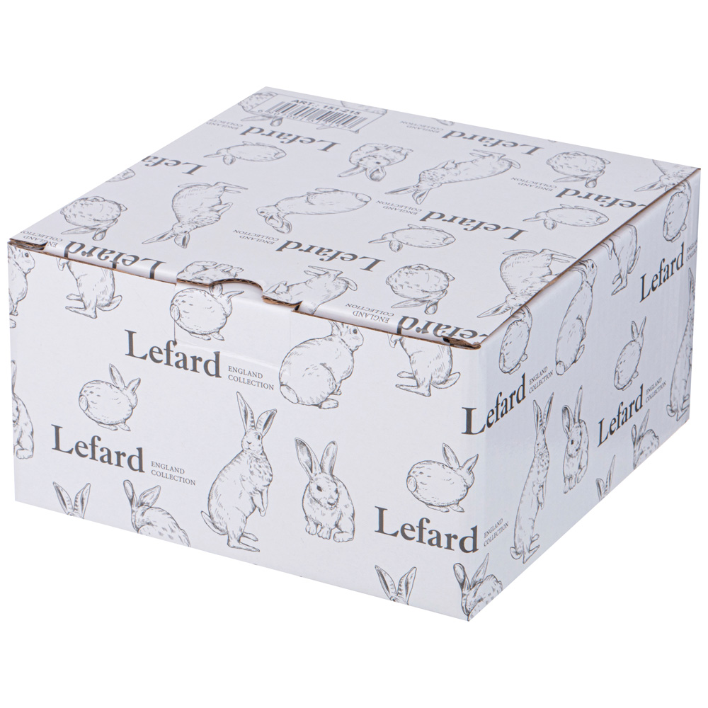 ЧАЙНАЯ ПАРА LEFARD