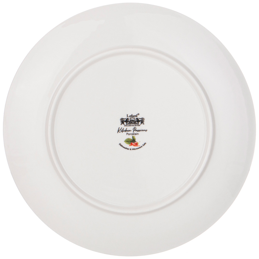 НАБОР ТАРЕЛОК ЗАКУСОЧЫХ LEFARD