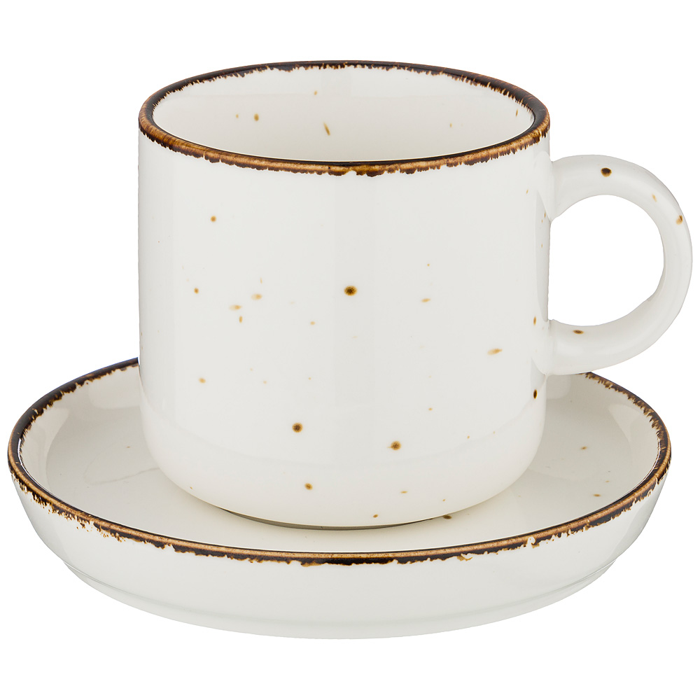 ЧАЙНАЯ ПАРА BRONCO