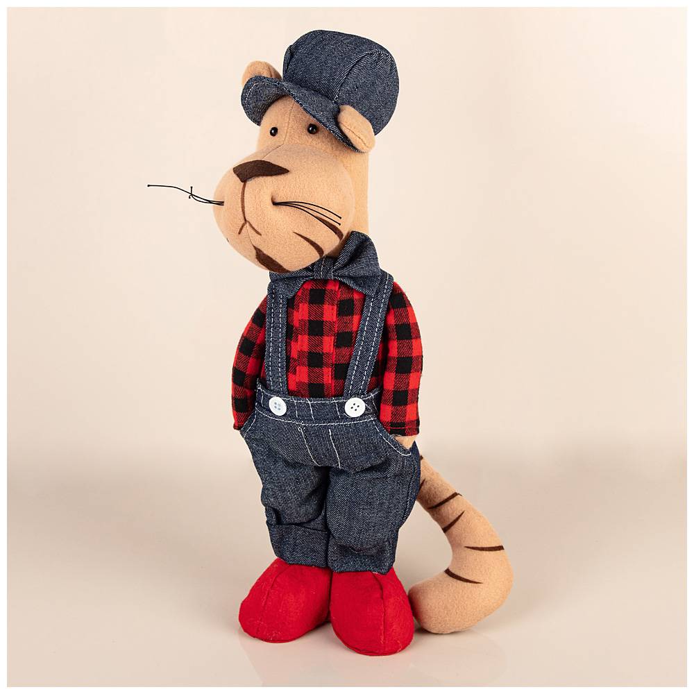 ФИГУРКА ТИГР КОЛЛЕКЦИЯ