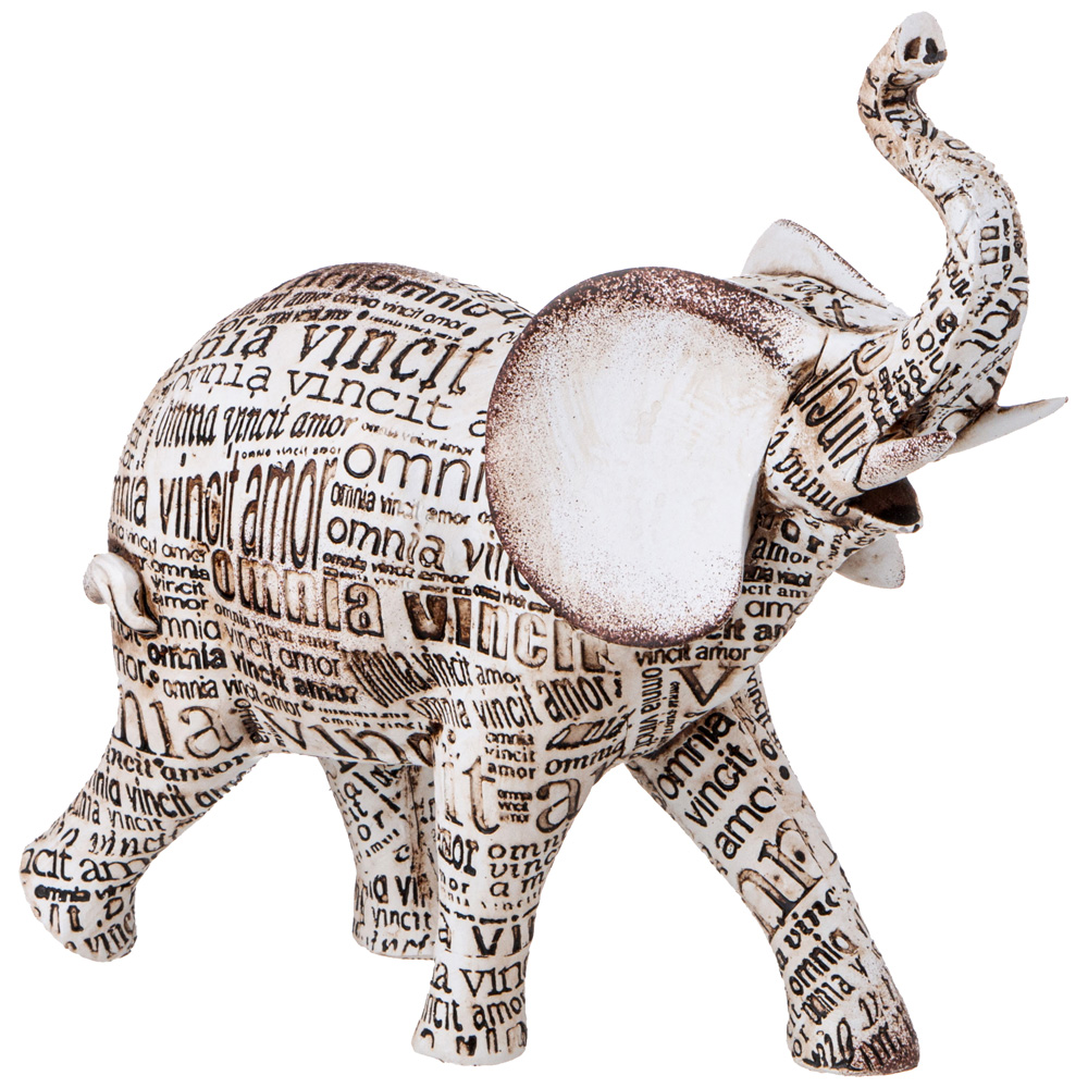 ФИГУРКА ДЕКОРАТИВНАЯ