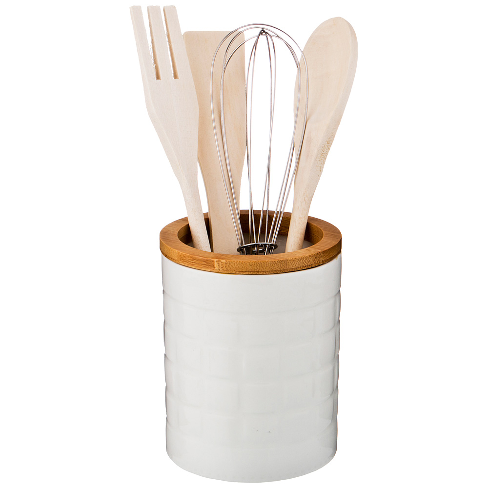 НАБОР КУХОННЫХ ПРИБОРОВ LEFARD