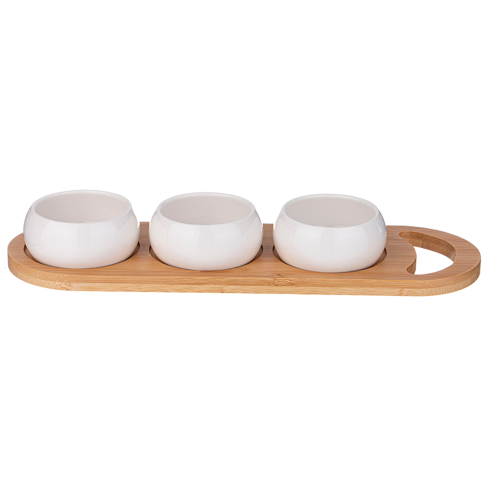 НАБОР СОУСНИКОВ LEFARD