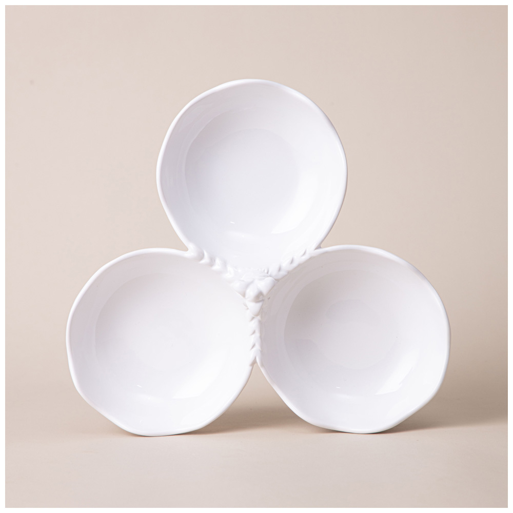 МЕНАЖНИЦА 3 СЕКЦИИ 24Х24Х7 СМ