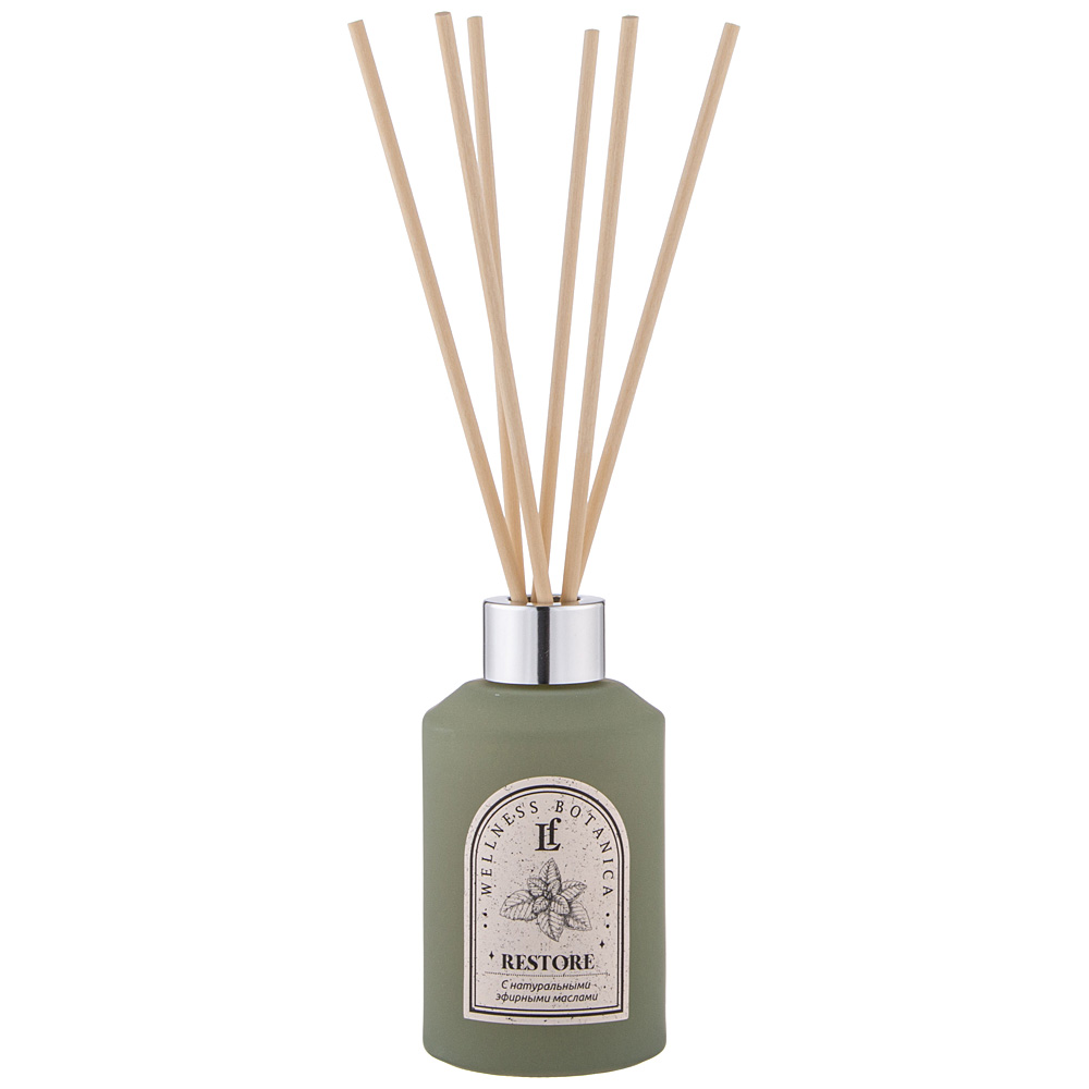 ДИФФУЗОР АРОМАТИЧЕСКИЙ