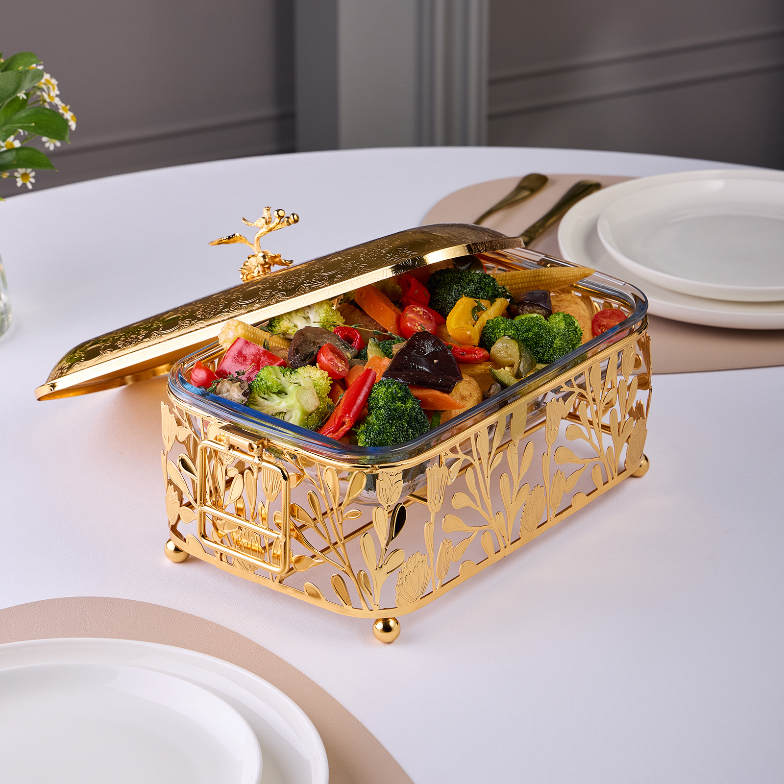 МАРМИТ AGNESS 1,6Л