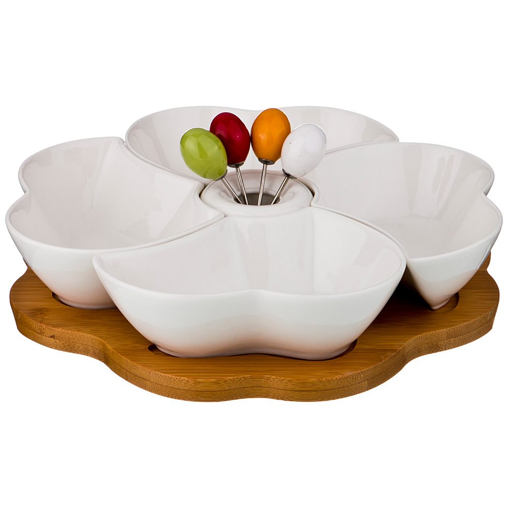 МЕНАЖНИЦА 4 СЕКЦИИ LEFARD