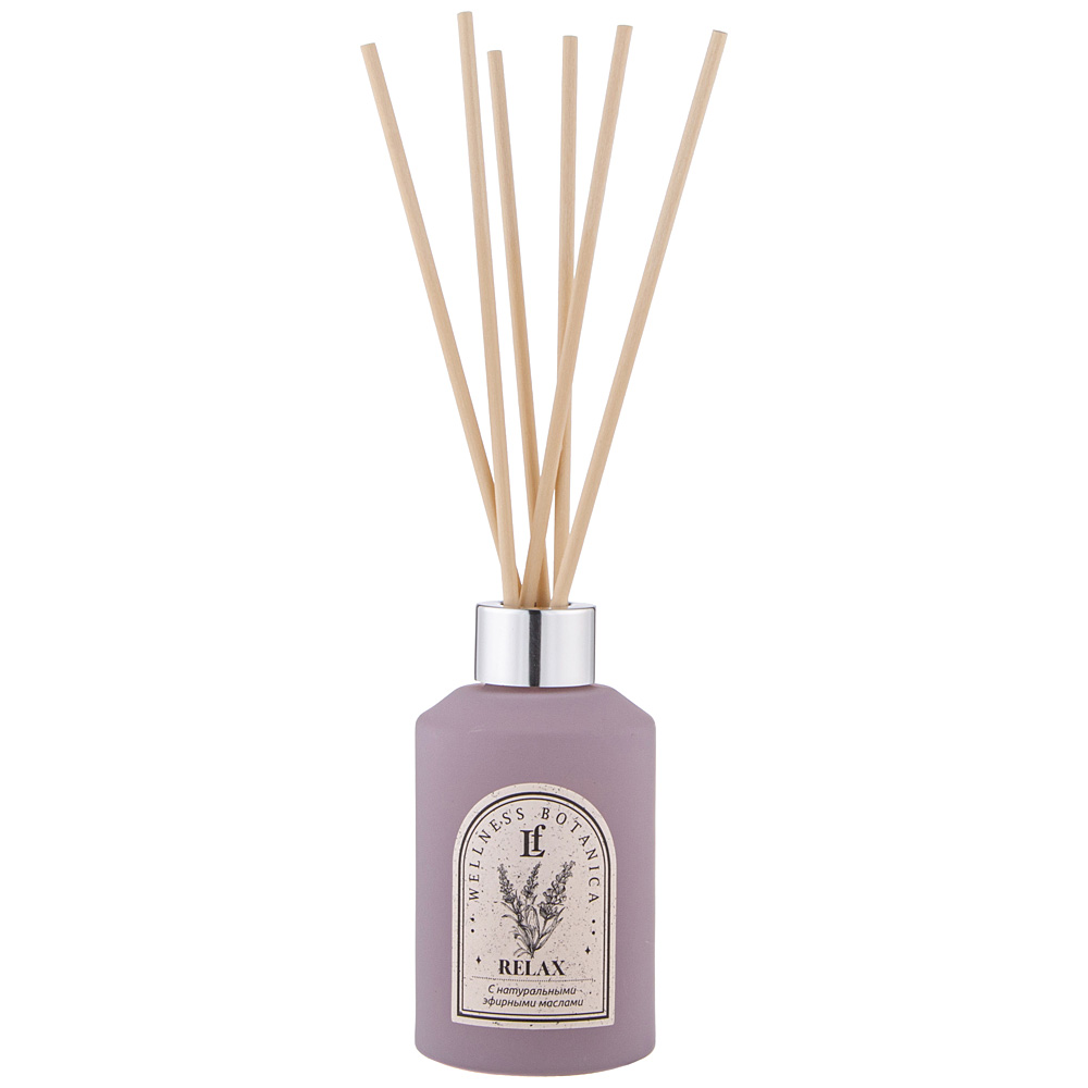 ДИФФУЗОР АРОМАТИЧЕСКИЙ