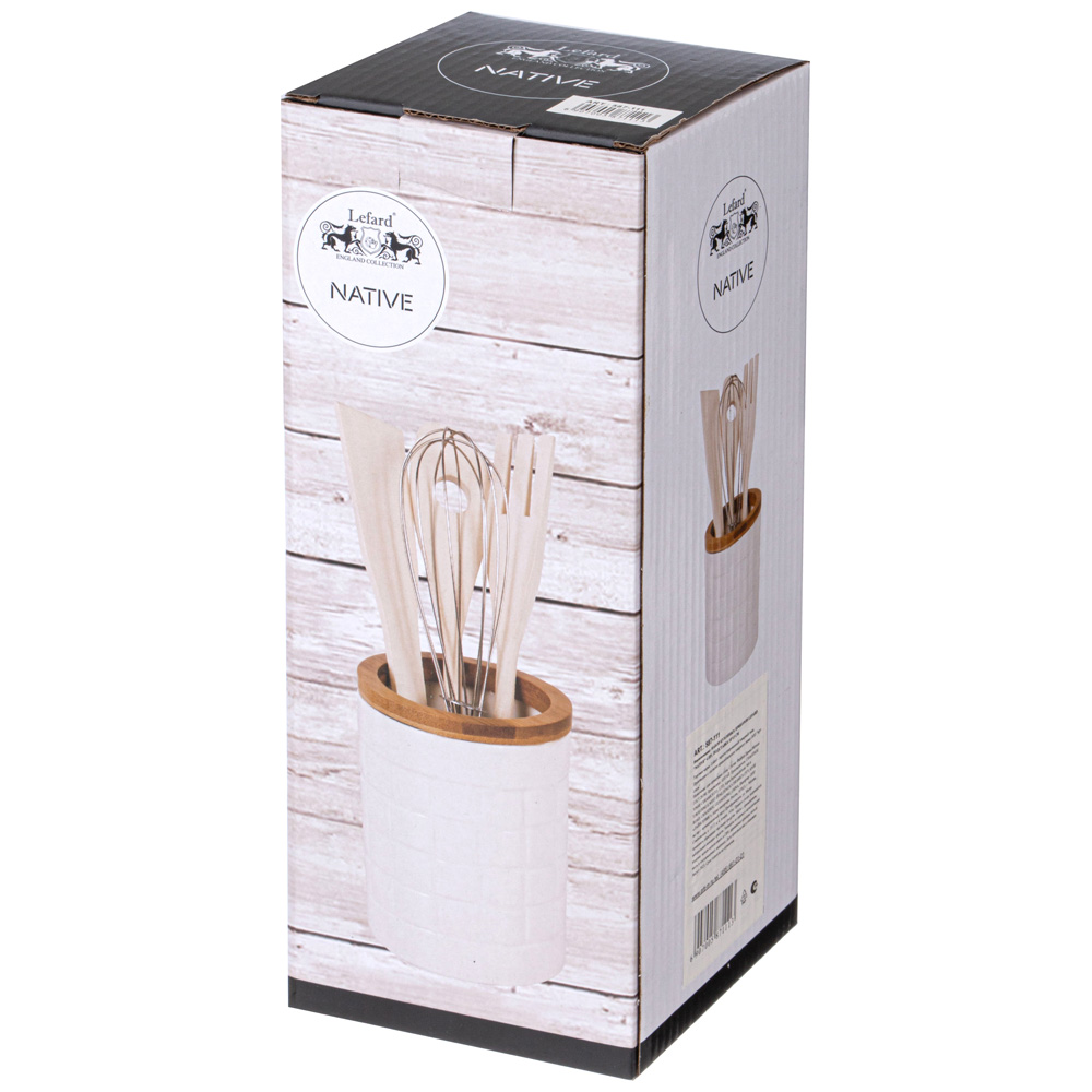 НАБОР КУХОННЫХ ПРИБОРОВ LEFARD