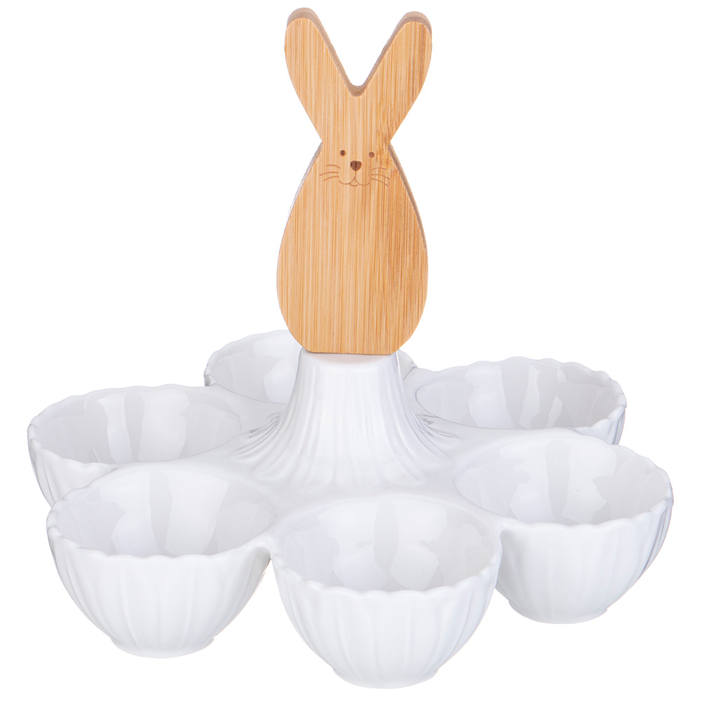 БЛЮДО ДЛЯ ЯИЦ LEFARD