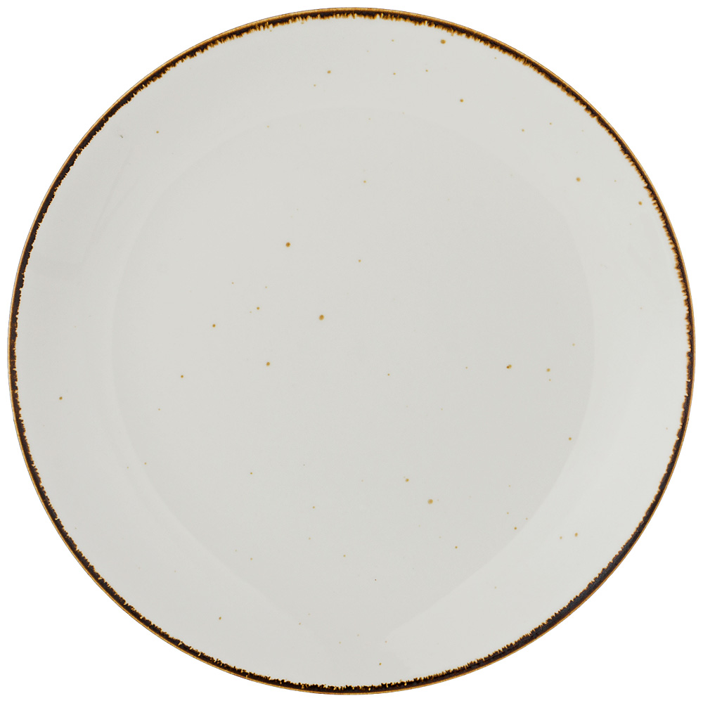 ТАРЕЛКА ОБЕДЕННАЯ BRONCO